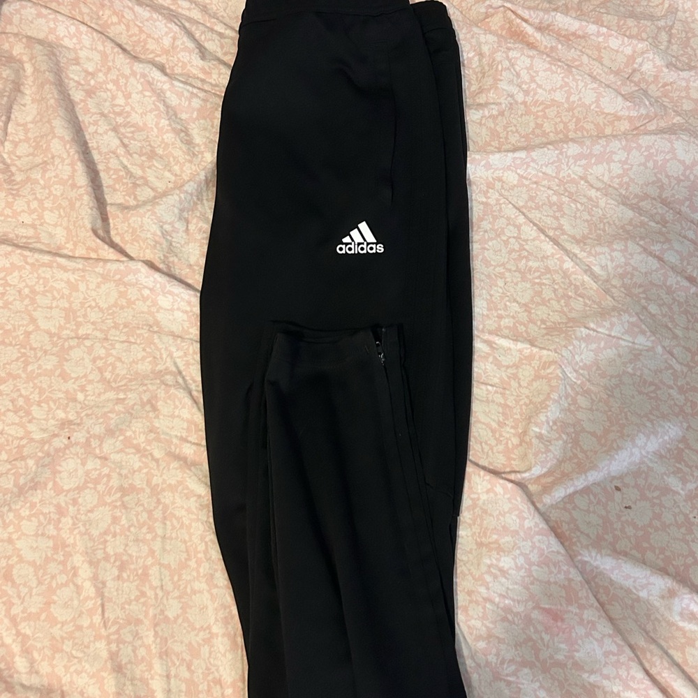 Adidas soccer pants